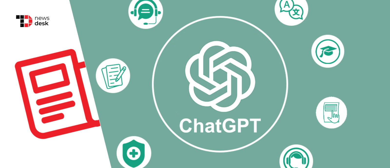 TechDogs-"OpenAI Gives ChatGPT Free Users Unlimited Text Chats With GPT-5.6 Luna"