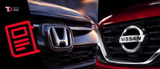 TechDogs-"Honda & Nissan Partner On Joint Vehicle Software After Failed Merger Talks" TechDogs-"Honda & Nissan Partner On Joint Vehicle Software After Failed Merger Talks"