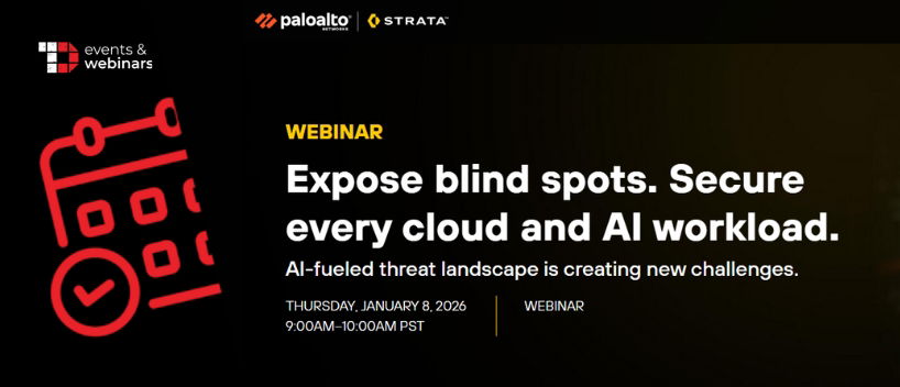 TechDogs-"Expose Blind Spots. Secure Every Cloud and AI Workload"