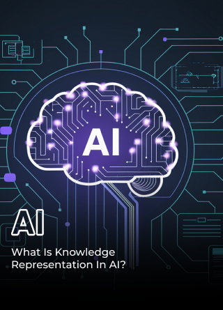 TechDogs-"What Is Knowledge Representation In AI?"