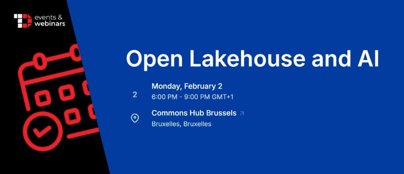 TechDogs-"Open Lakehouse and AI"