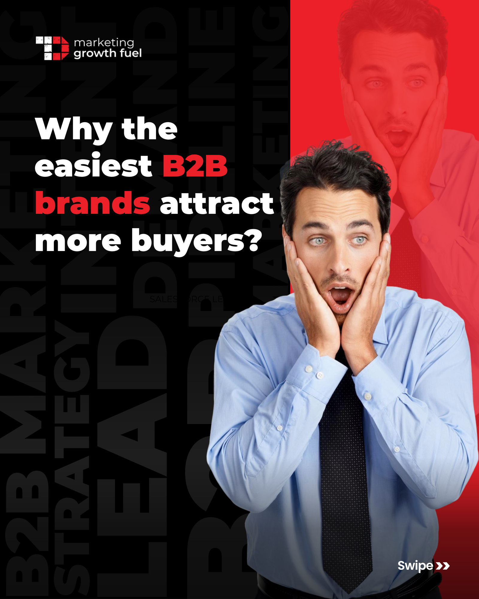 TechDogs - Why the easiest B2B brands attract more buyers? TechDogs - Why the easiest B2B brands attract more buyers?