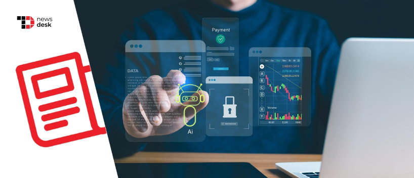 TechDogs-"Neokred Launches Collectbot 3.0: An AI-Powered Merchant Management Platform Transforming Fraud Analytics And Compliance Infrastructure" TechDogs-"Neokred Launches Collectbot 3.0: An AI-Powered Merchant Management Platform Transforming Fraud Analytics And Compliance Infrastructure"