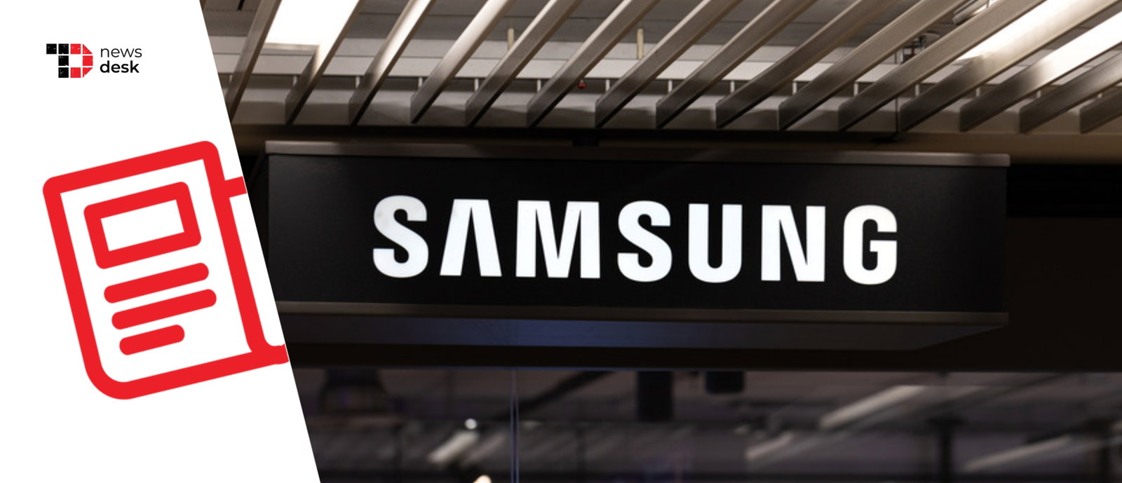 TechDogs-"Samsung Galaxy S26 FE Launches With One UI 9, 4,900mAh Battery And September 4 Availability" TechDogs-"Samsung Galaxy S26 FE Launches With One UI 9, 4,900mAh Battery And September 4 Availability"