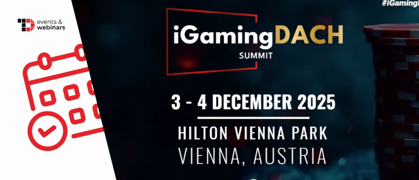 TechDogs-"iGaming Dach Summit 2025"