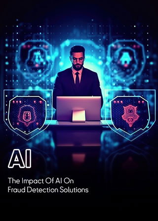 TechDogs-"The Impact Of AI On Fraud Detection Solutions" TechDogs-"The Impact Of AI On Fraud Detection Solutions"