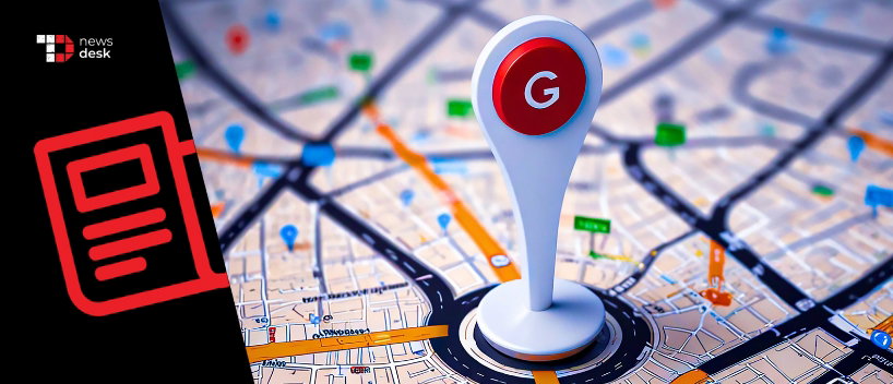 TechDogs-"Gemini Hits TV, Wikipedia Pushes For Paid Access And Google Maps Adds Developer AI Tools" TechDogs-"Gemini Hits TV, Wikipedia Pushes For Paid Access And Google Maps Adds Developer AI Tools"
