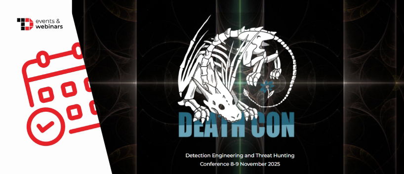 TechDogs-"DeathCon 2025"