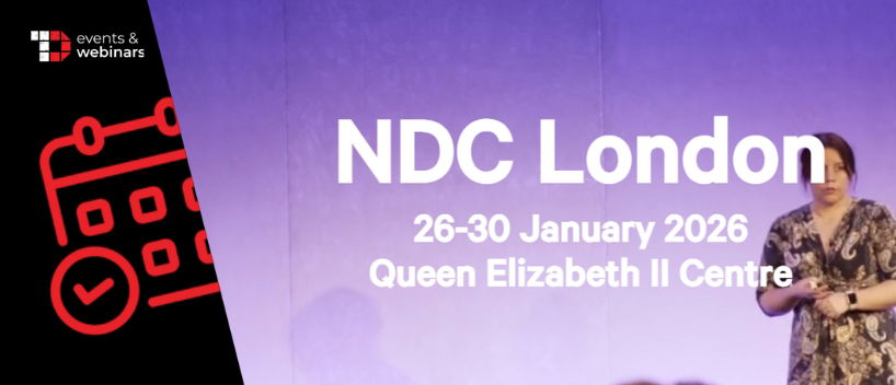 TechDogs-"NDC London 2026"