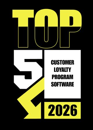 TechDogs-"Top 5 Customer Loyalty Program Software In 2026" TechDogs-"Top 5 Customer Loyalty Program Software In 2026"