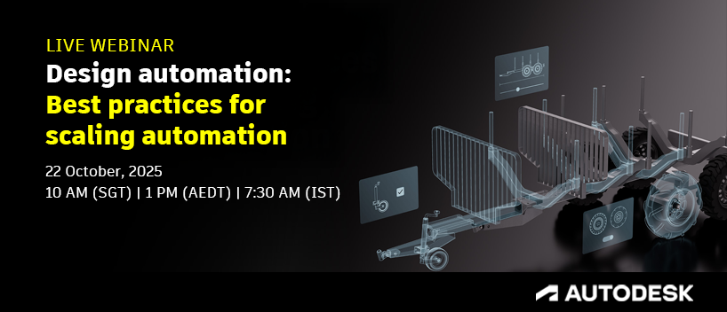 TechDogs - "Design Automation: Best Practices For Scaling Automation"