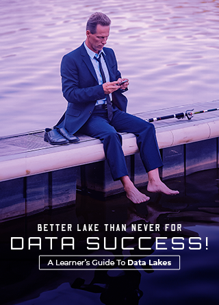 TechDogs-"A Learner’s Guide To Data Lakes"