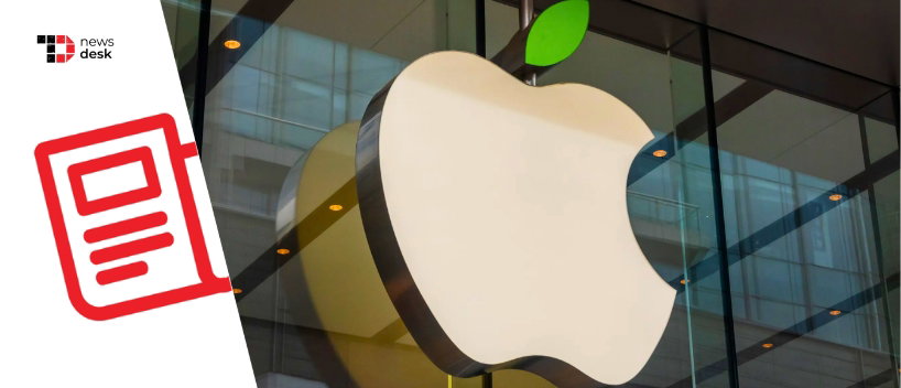TechDogs - "Apple’s Foldable iPhone Faces Delays As Its App Store Fight With Epic Games Heats Up!" TechDogs - "Apple’s Foldable iPhone Faces Delays As Its App Store Fight With Epic Games Heats Up!"