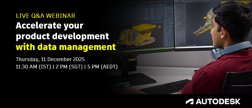 TechDogs - "Accelerate Your Product Development With Data Management"