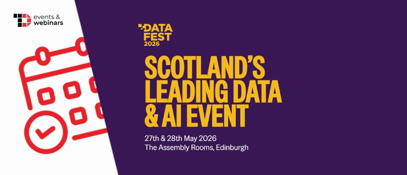 TechDogs-"Data Fest 2026" TechDogs-"Data Fest 2026"