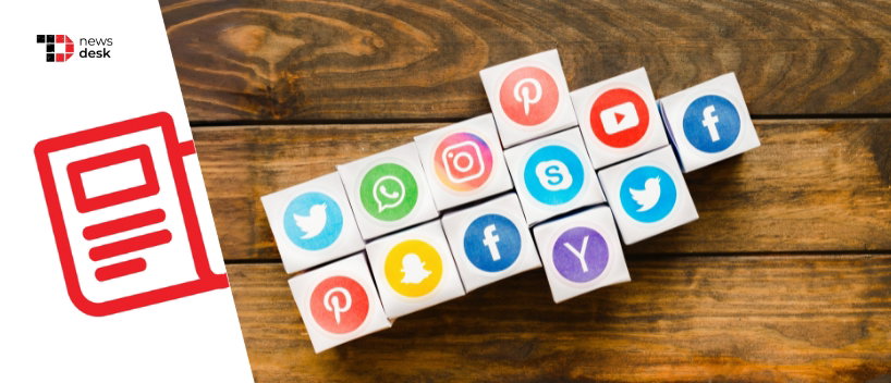 TechDogs - "India Tightens Social Media Takedown Rules To Three Hours"