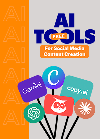 TechDogs-"Free AI Tools For Social Media Content Creation"