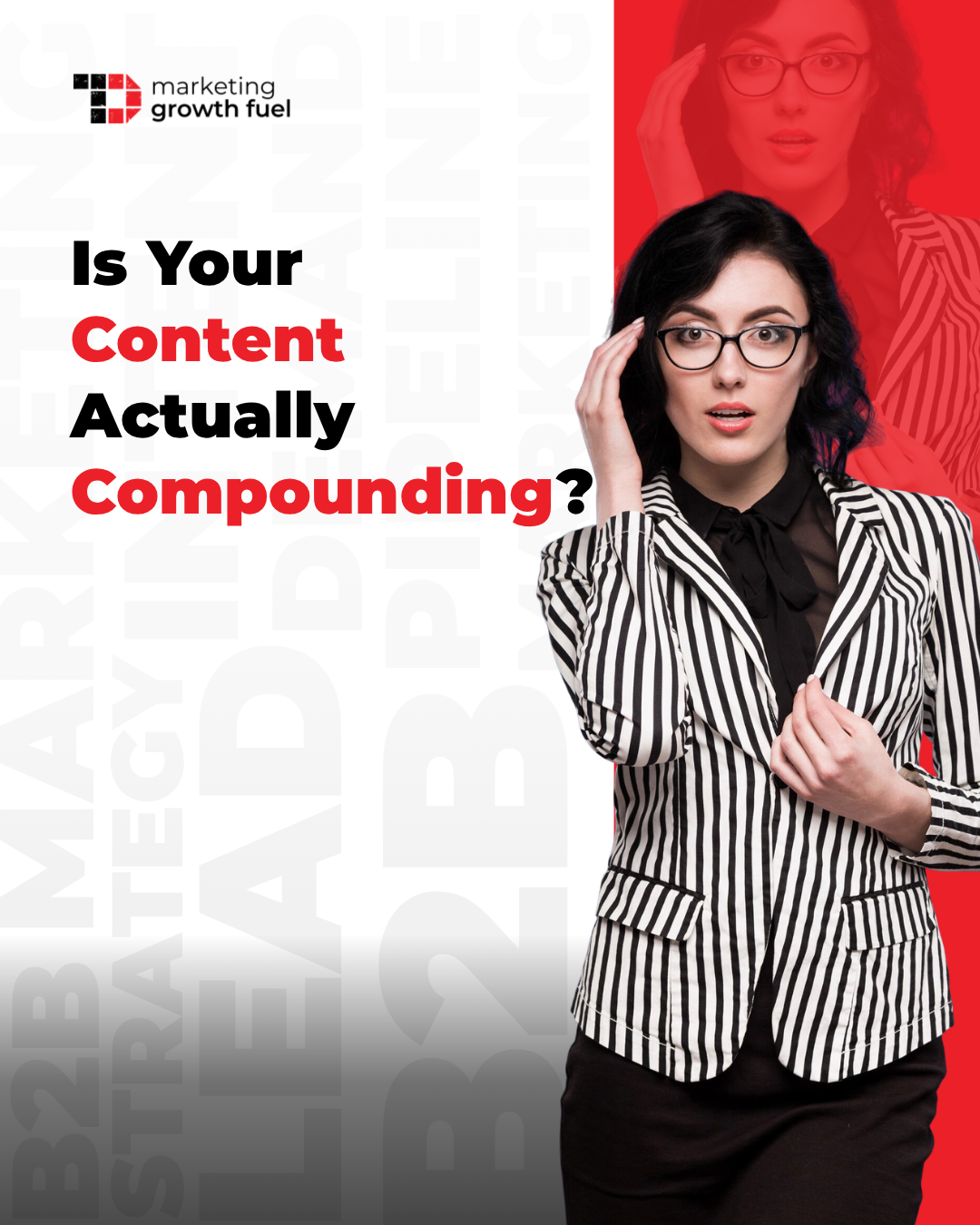 TechDogs - Is Your Content Actually Compounding?