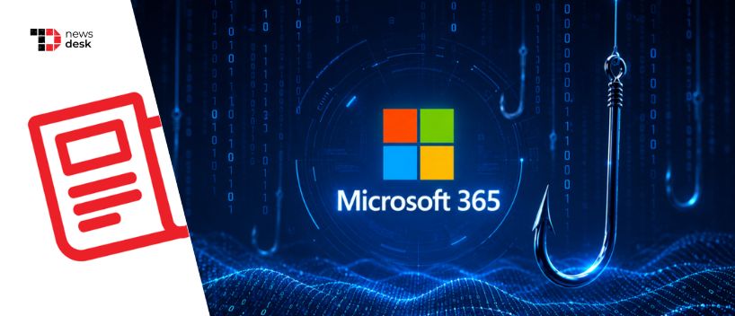 TechDogs-"Microsoft Entra Passkey Enrollment Attack Exposes Enterprises To Account Hijacking" TechDogs-"Microsoft Entra Passkey Enrollment Attack Exposes Enterprises To Account Hijacking"