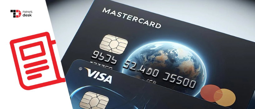 TechDogs-"European Payment Networks Serving 130 Million Users Unite To Challenge Visa And Mastercard" TechDogs-"European Payment Networks Serving 130 Million Users Unite To Challenge Visa And Mastercard"