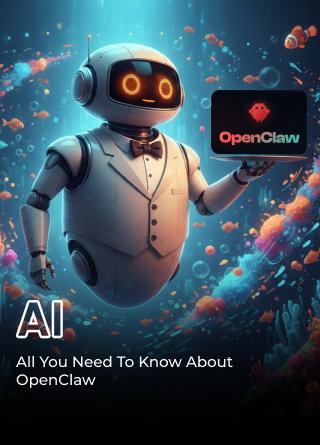 TechDogs-"All You Need To Know About OpenClaw"