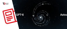 TechDogs-"OpenAI Launches GPT-6 Astra With 1.05M-Token Context And Critical Cyber Capabilities" TechDogs-"OpenAI Launches GPT-6 Astra With 1.05M-Token Context And Critical Cyber Capabilities"