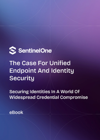 TechDogs-"The Case For Unified Endpoint And Identity Security"