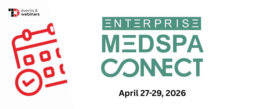 TechDogs-"Enterprise Medspa Connect 2026"