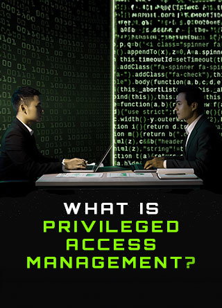 TechDogs-"Privileged Access Management (PAM): A Comprehensive Guide" TechDogs-"Privileged Access Management (PAM): A Comprehensive Guide"