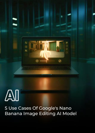 TechDogs-"5 Use Cases Of Google's Nano Banana Image Editing AI Model"