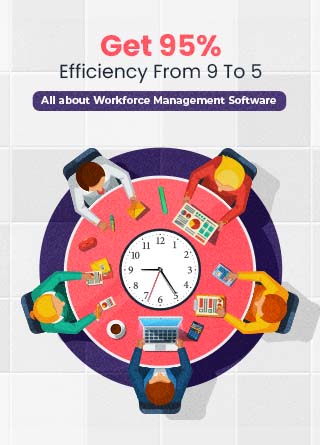 TechDogs-"All About Workforce Management Software" TechDogs-"All About Workforce Management Software"