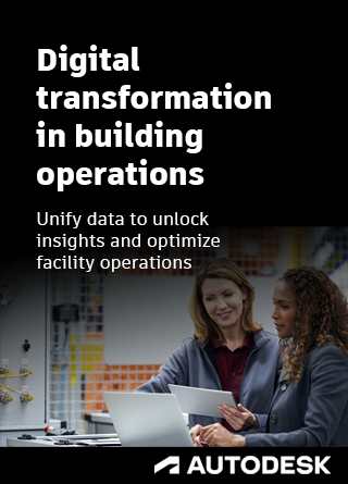 TechDogs - "Digital Transformation In Building Operations"