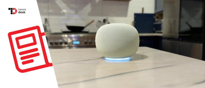 TechDogs-"Google Home MCP Lets Claude And OpenClaw Control Smart Devices" TechDogs-"Google Home MCP Lets Claude And OpenClaw Control Smart Devices"