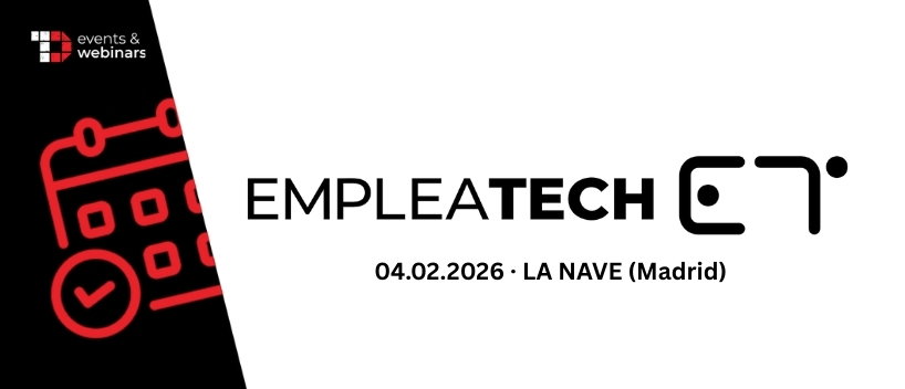 TechDogs-"Empleatech 2026"