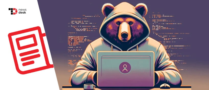 TechDogs-"Russian GRU-Linked Hackers Hijacked Home Routers To Steal Passwords And Tokens"