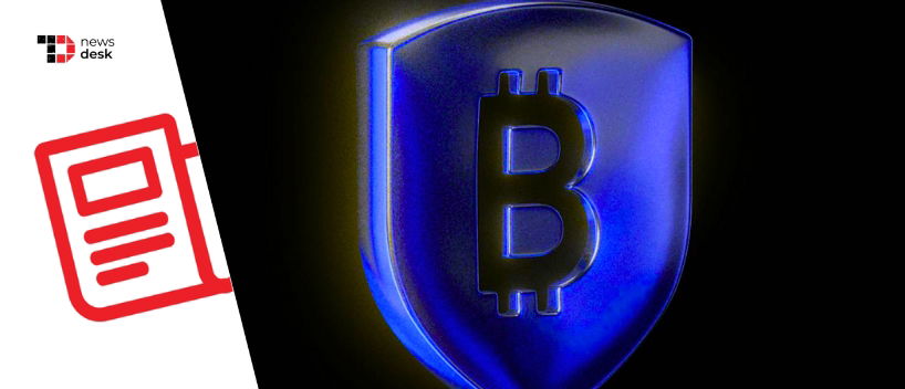 TechDogs-"Crypto Firm BitGo Eyes Up To $1.96 Billion Valuation In U.S. IPO"