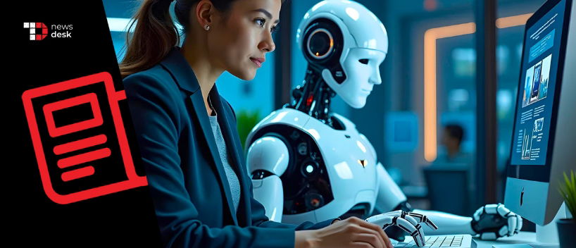 TechDogs-"Anthropic To Triple Its Global Workforce As AI Set To Create 78 Million Roles"