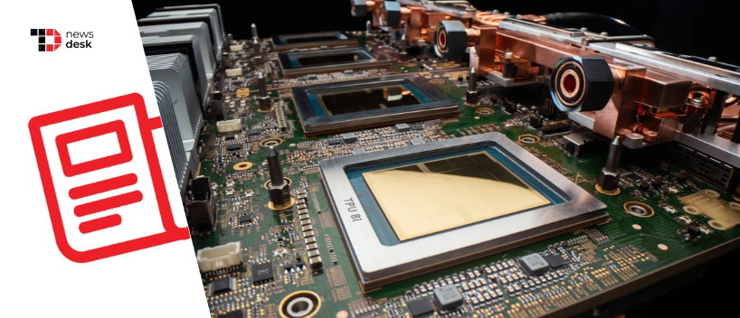 TechDogs-"Google Unveils Eighth-Generation TPUs With Two New Chips Built For The Agentic AI Era"