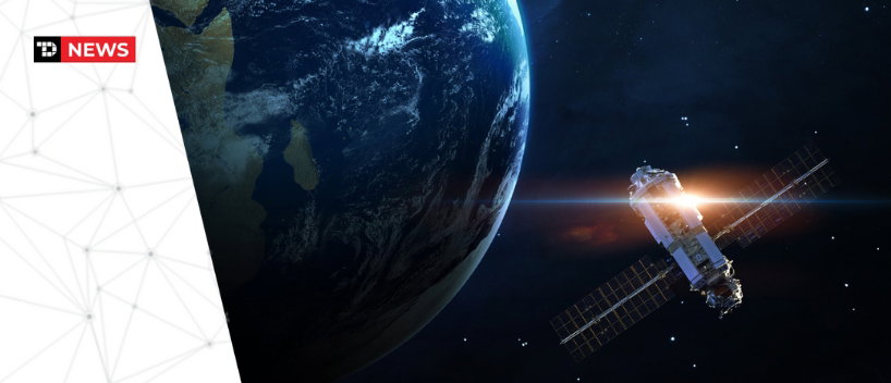 TechDogs-"SpaceX And T-Mobile Launch The First Set Of Direct To Cell Starlink Satellites!" TechDogs-"SpaceX And T-Mobile Launch The First Set Of Direct To Cell Starlink Satellites!"