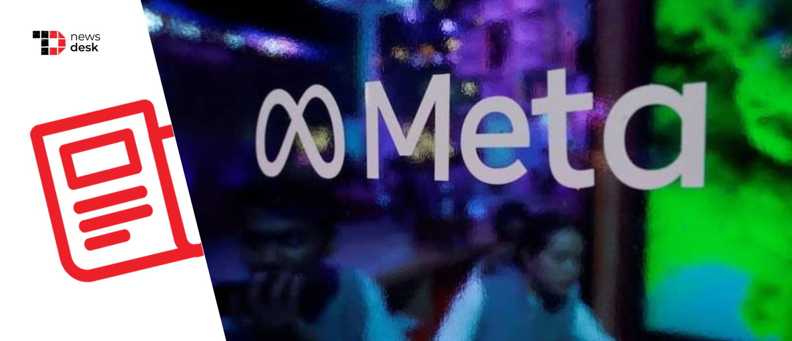 TechDogs-"Meta Bans TikTok Ads On Facebook And Instagram Across 7 Countries" TechDogs-"Meta Bans TikTok Ads On Facebook And Instagram Across 7 Countries"