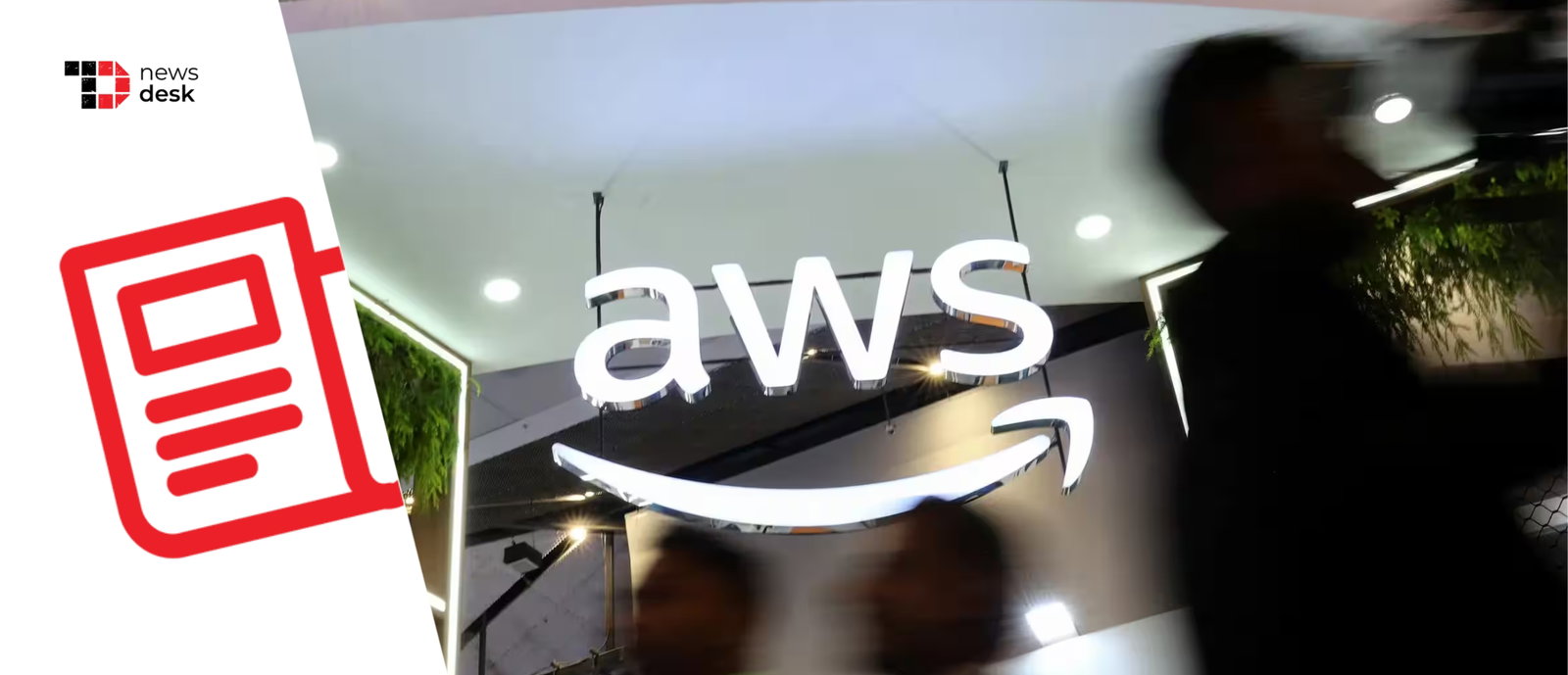 TechDogs-"AWS Launches CloudWatch Coding Agent Insights To Track AI Coding Tools" TechDogs-"AWS Launches CloudWatch Coding Agent Insights To Track AI Coding Tools"