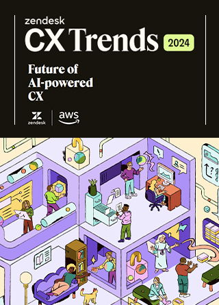 TechDogs-"Future Of AI-Powered CX" TechDogs-"Future Of AI-Powered CX"
