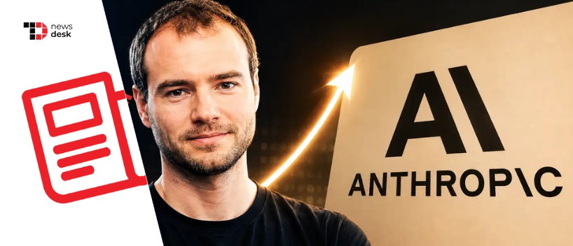 TechDogs-"OpenAI Co-Founder Andrej Karpathy Joins Anthropic’s Pre-Training Team"