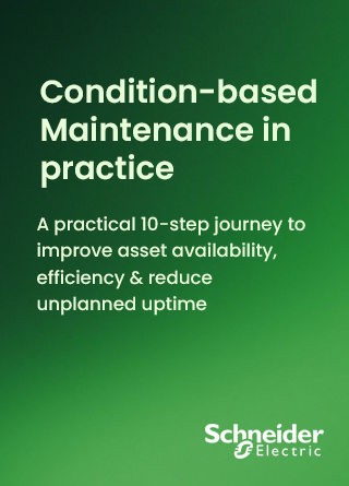 TechDogs - "Condition-Based Maintenance In Practice"