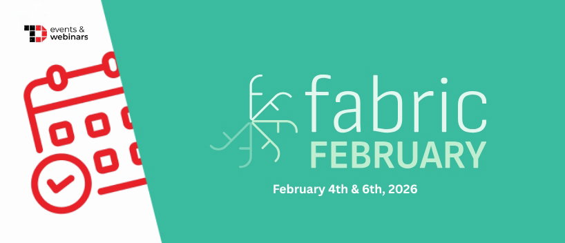 TechDogs-"Fabric February 2026"
