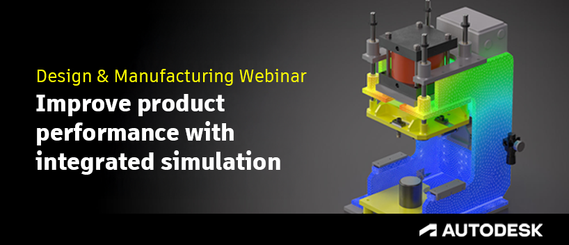 TechDogs - "Improve Product Performance With Integrated Simulation"