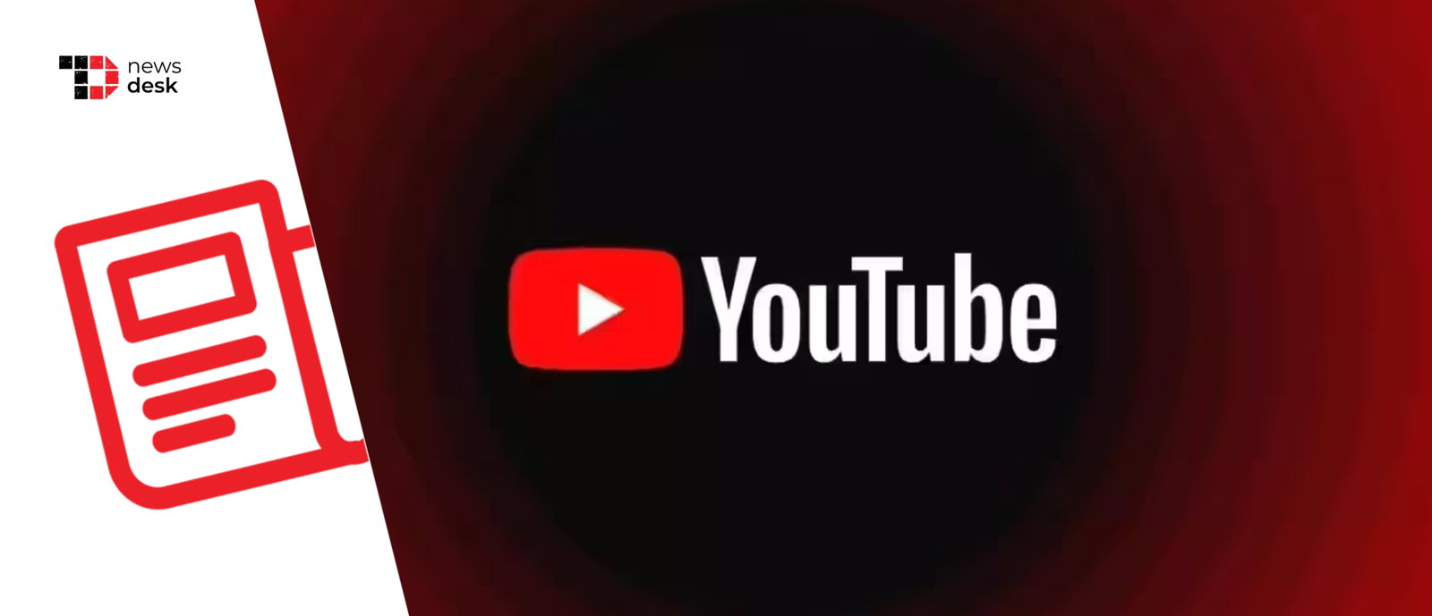 TechDogs-"YouTube Reportedly Offers Creators Millions To Keep Videos Off Netflix" TechDogs-"YouTube Reportedly Offers Creators Millions To Keep Videos Off Netflix"