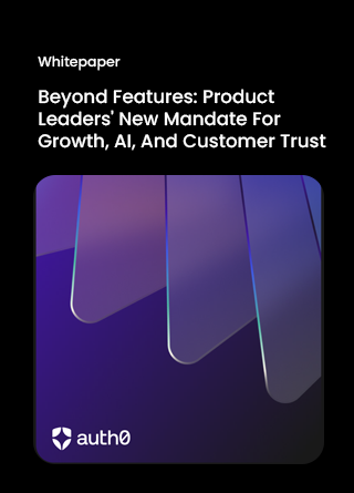 TechDogs - "Beyond Features: Product Leaders' New Mandate For Growth" TechDogs - "Beyond Features: Product Leaders' New Mandate For Growth"