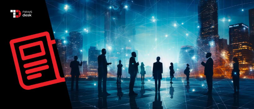 TechDogs-"Deel Valued At $17.3B After $300M Funding While Amazon To Cut 15% Of HR Roles"