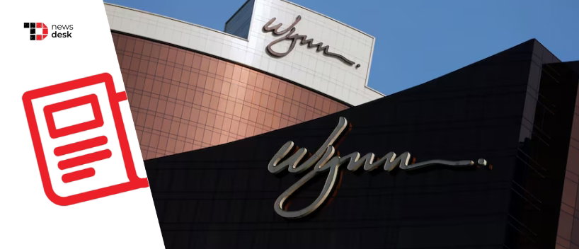 TechDogs-"Wynn Resorts Says Unauthorized Party Acquired Employee Data"
